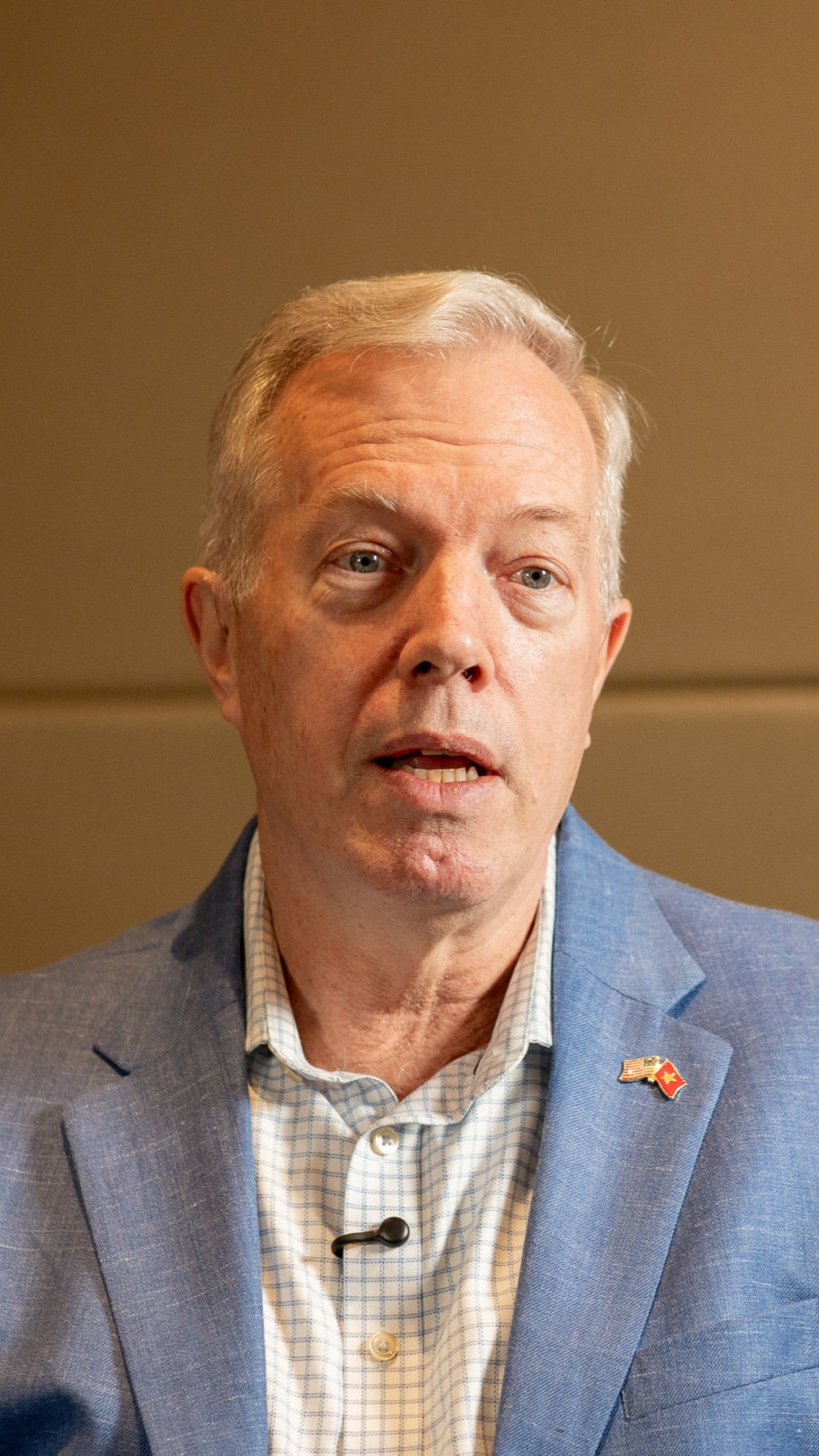 Vì sao Việt Nam hấp dẫn các doanh nghiệp Hoa Kỳ?