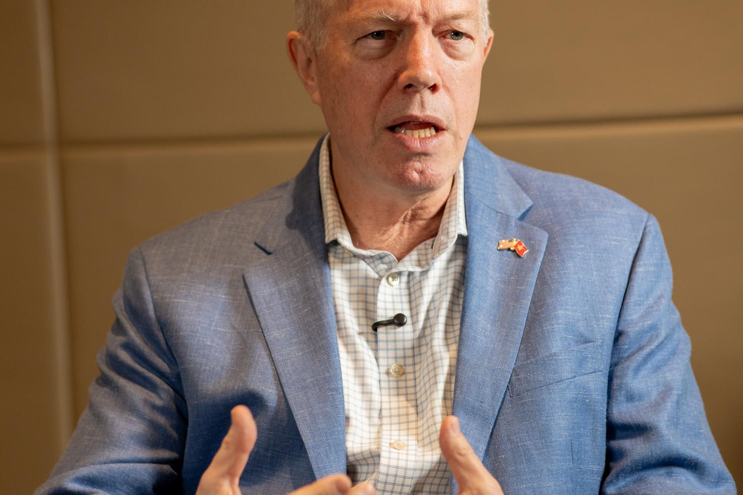 Doanh nghiệp Hoa Kỳ e ngại gì nhất ở Việt Nam?