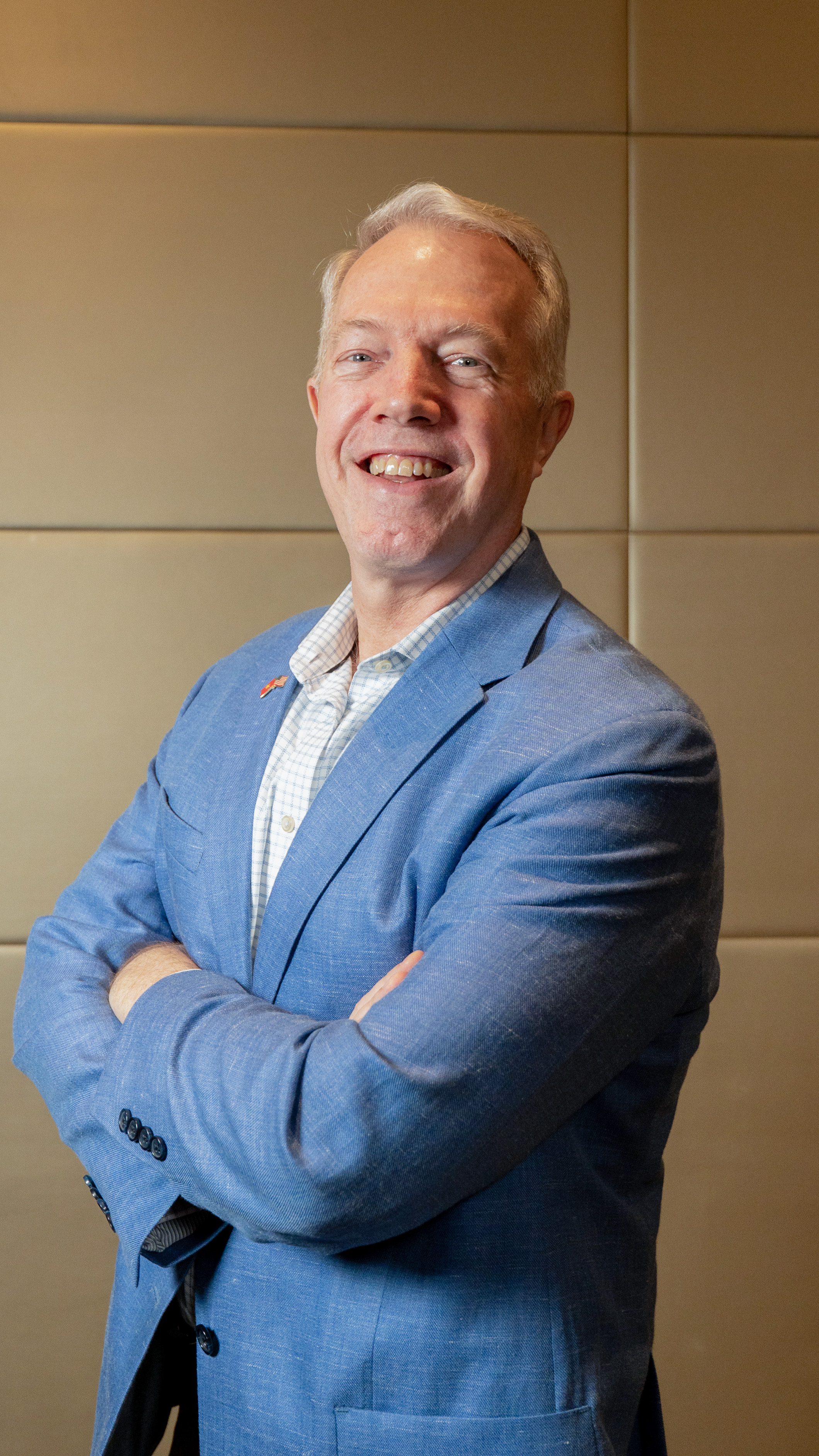 Việt Nam có vị thế chiến lược quan trọng giữa các siêu cường