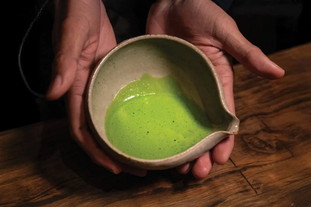 Matcha — có là trào lưu đương đại tại Việt Nam?