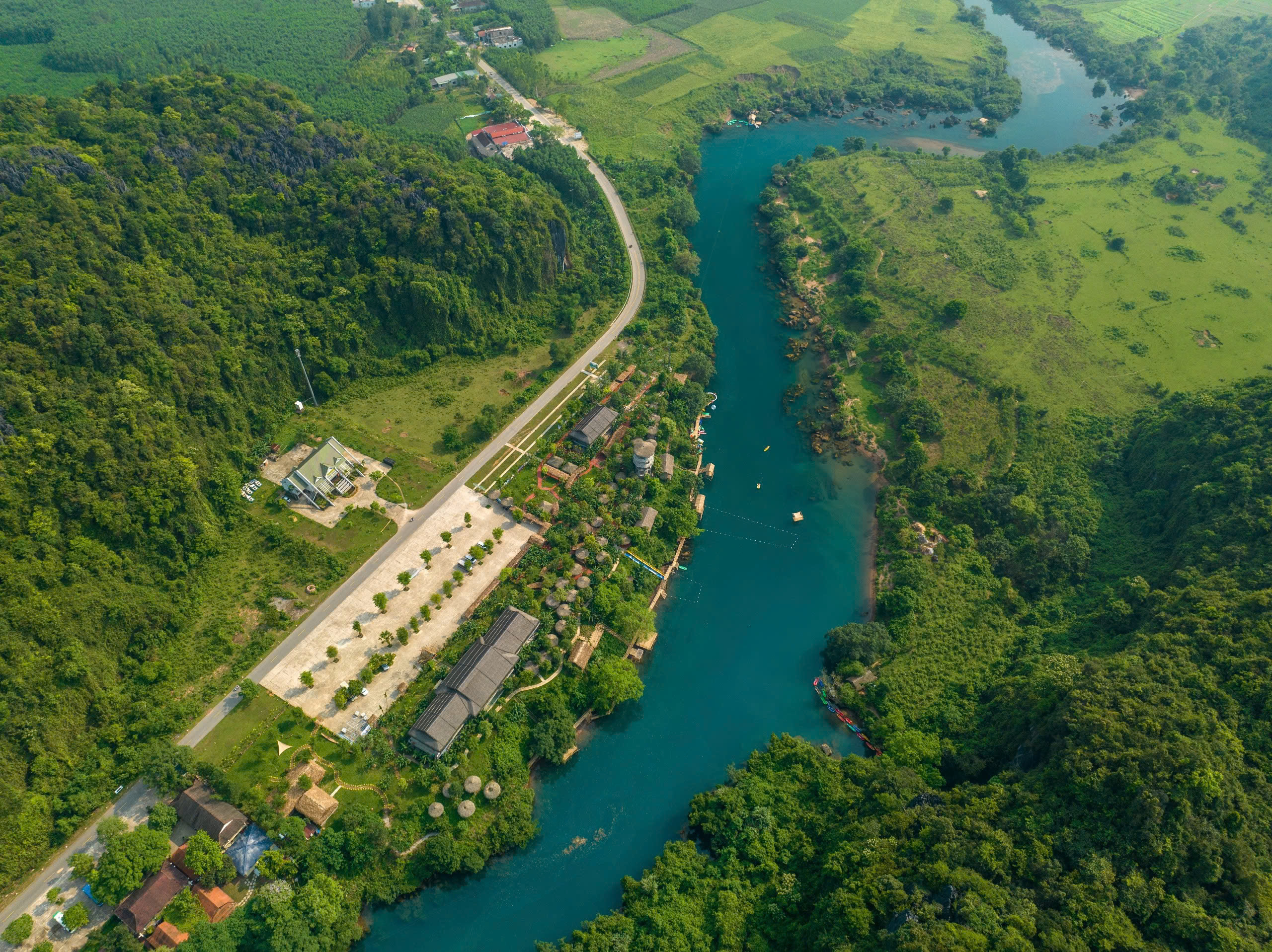 Du lịch quảng bình 6