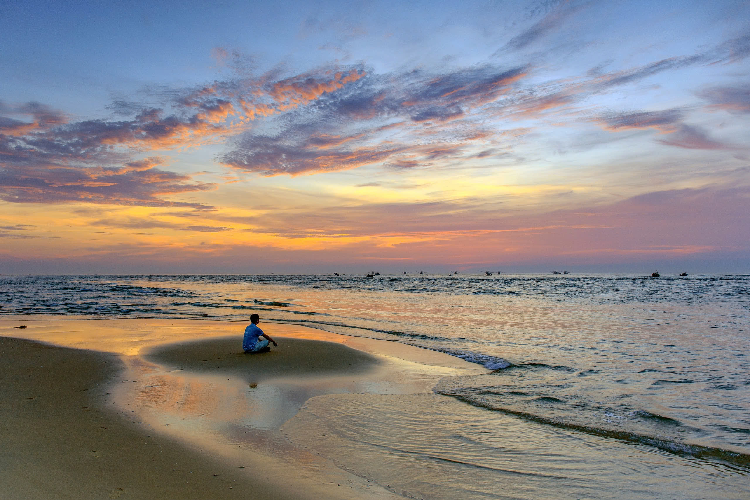 Du lịch quảng bình 7