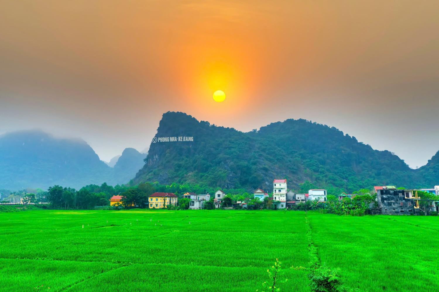 Du lịch Quảng Bình: Thiên nhiên thành phong cách sống