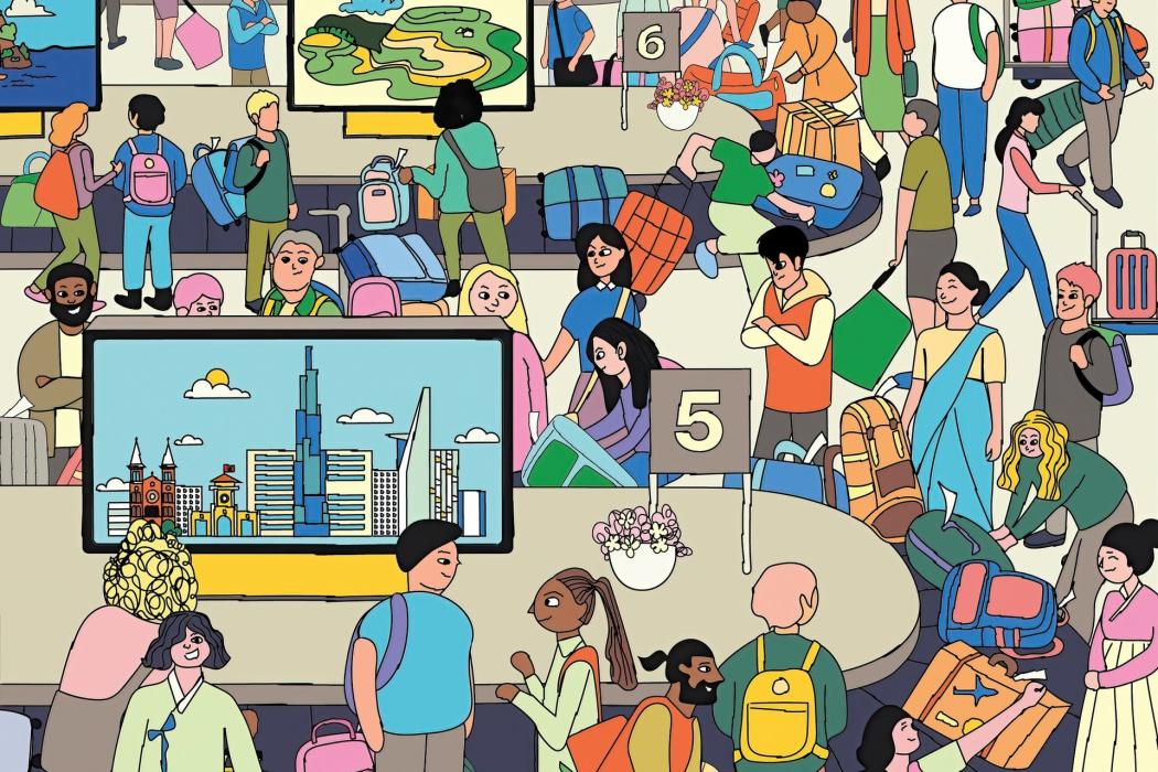 Du lịch Việt Nam: Hồi phục sau đại dịch