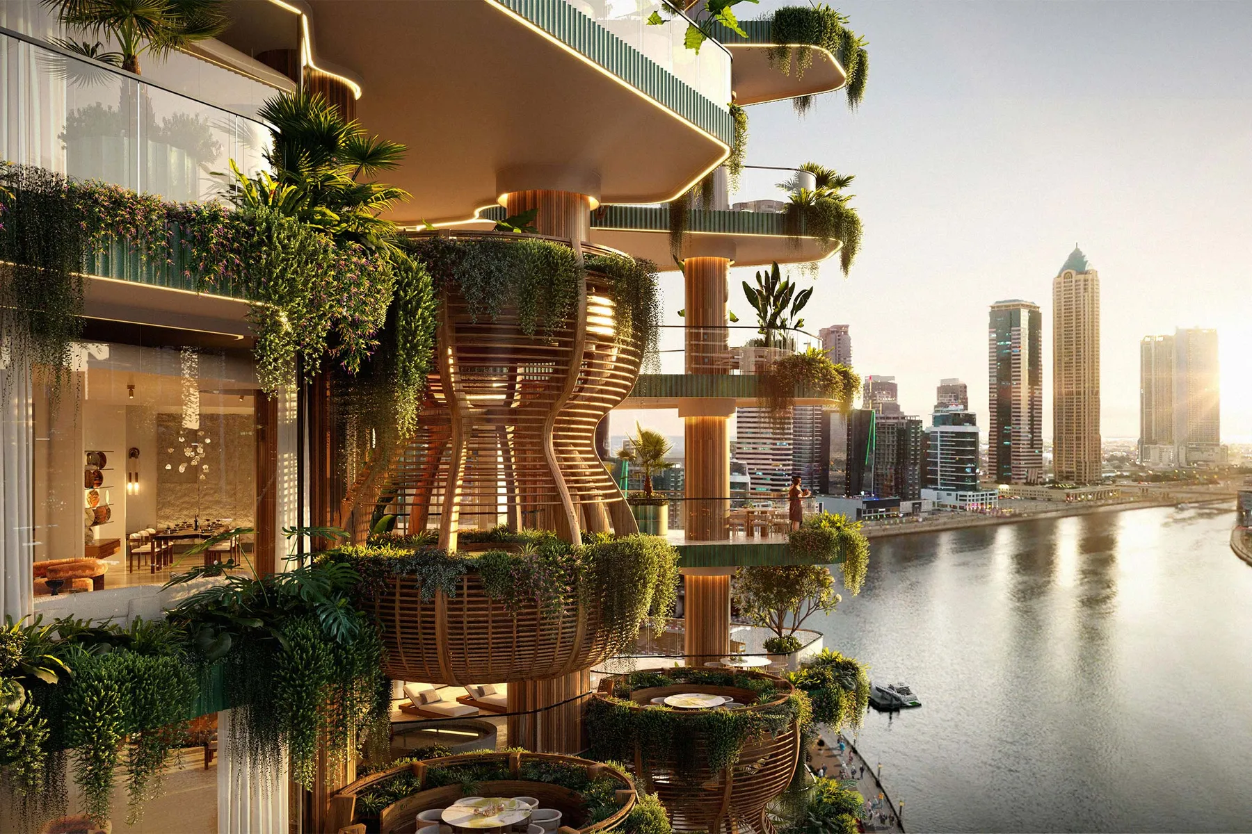 Dubai_Ảnh do R.Evolution cung cấp