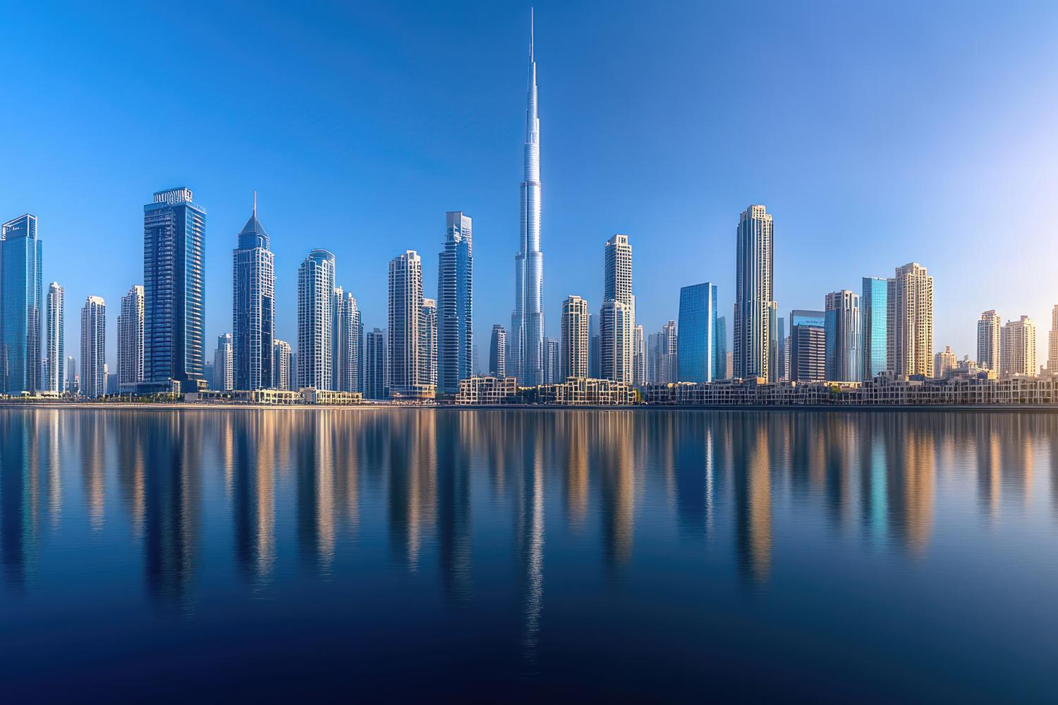 Cú sốc Iran đang phủ bóng lên đà phục hồi của bất động sản