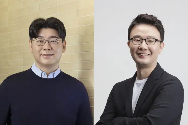 Hai nhà sáng lập sàn Upbit trở thành tỉ phú USD