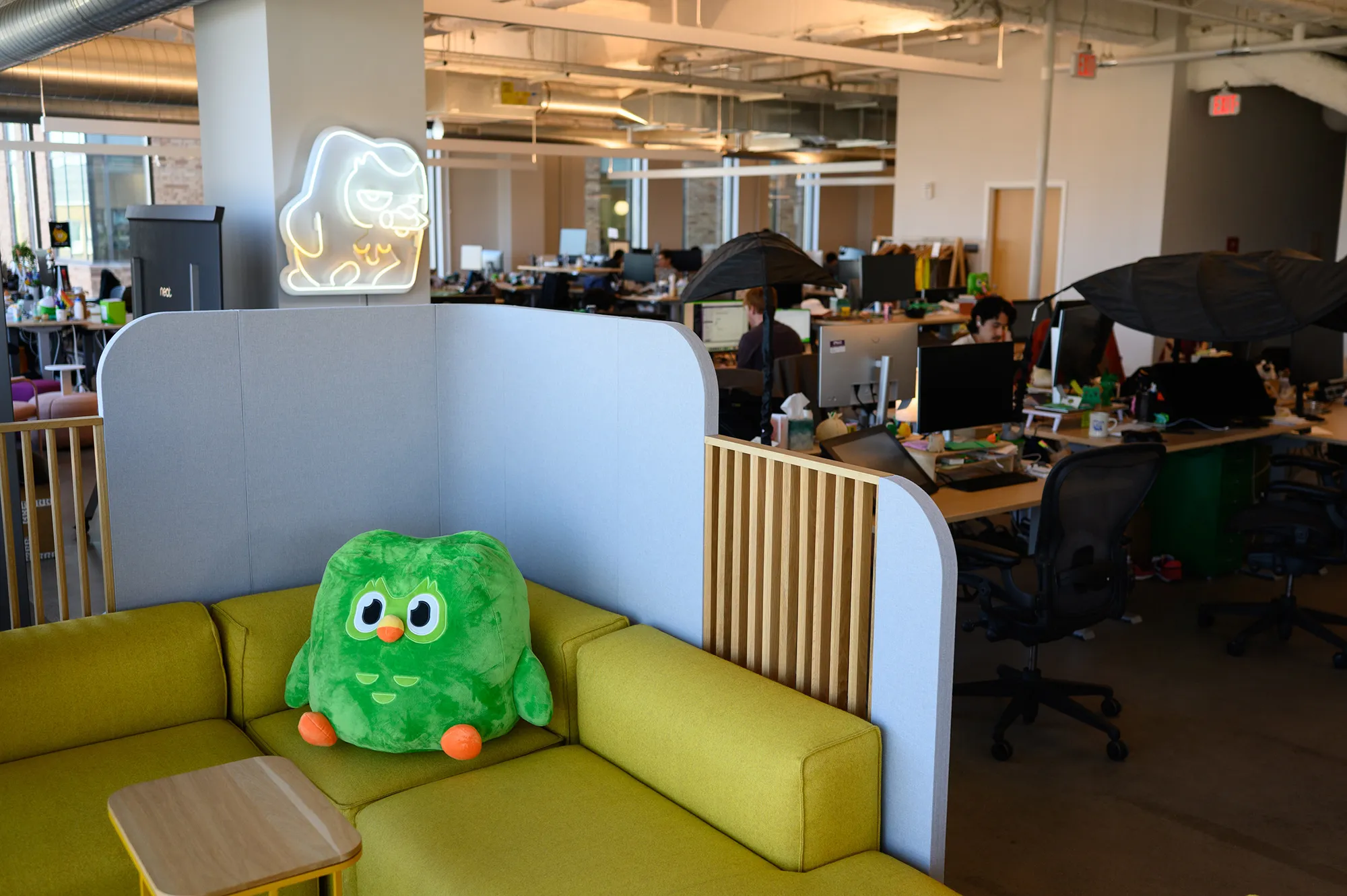 Duolingo_Justin Merriman_Bloomberg