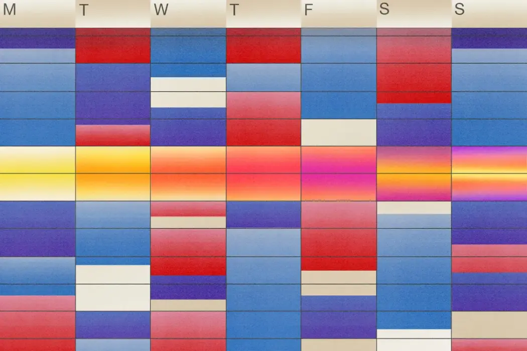 Minh họa: Merijn Hos 
