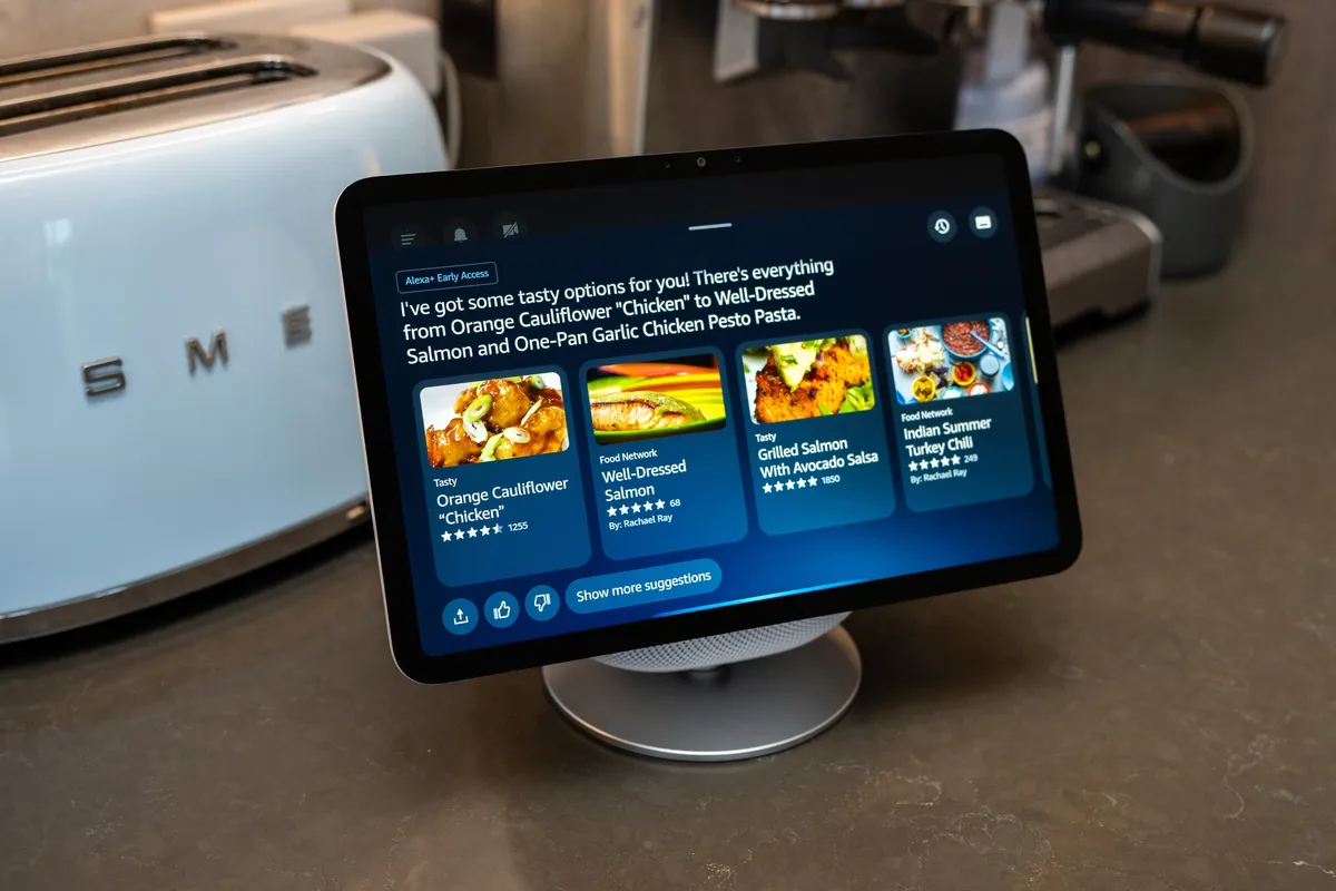 Echo Show