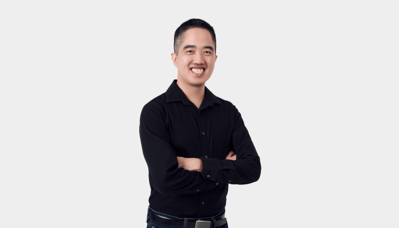 Eddie Thái
