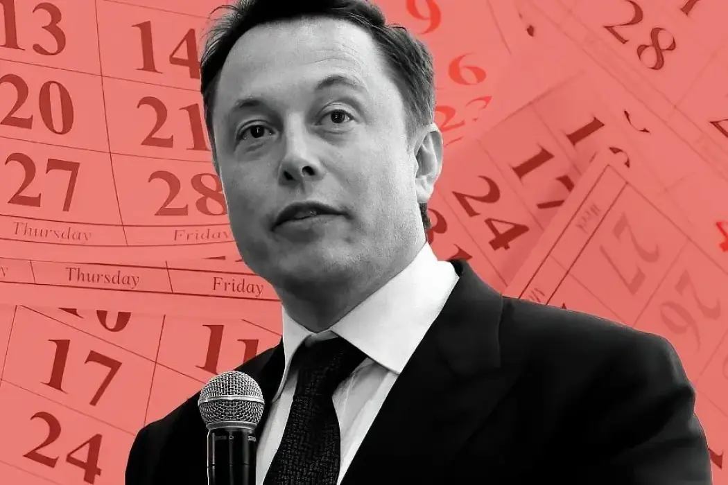 Elon Musk cam kết gắn bó với Tesla và ít tham gia vào chính trị hơn