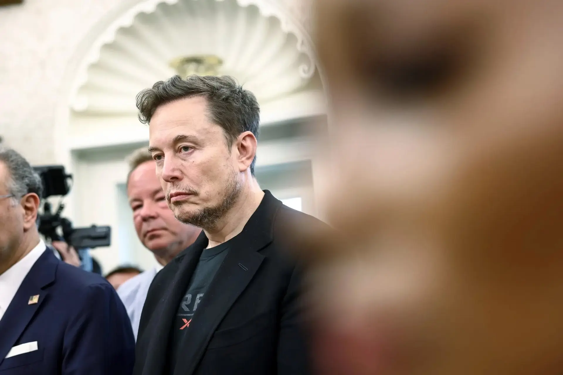 Hình ảnh: Jim Lo Scalzo/EPA/Bloomberg 