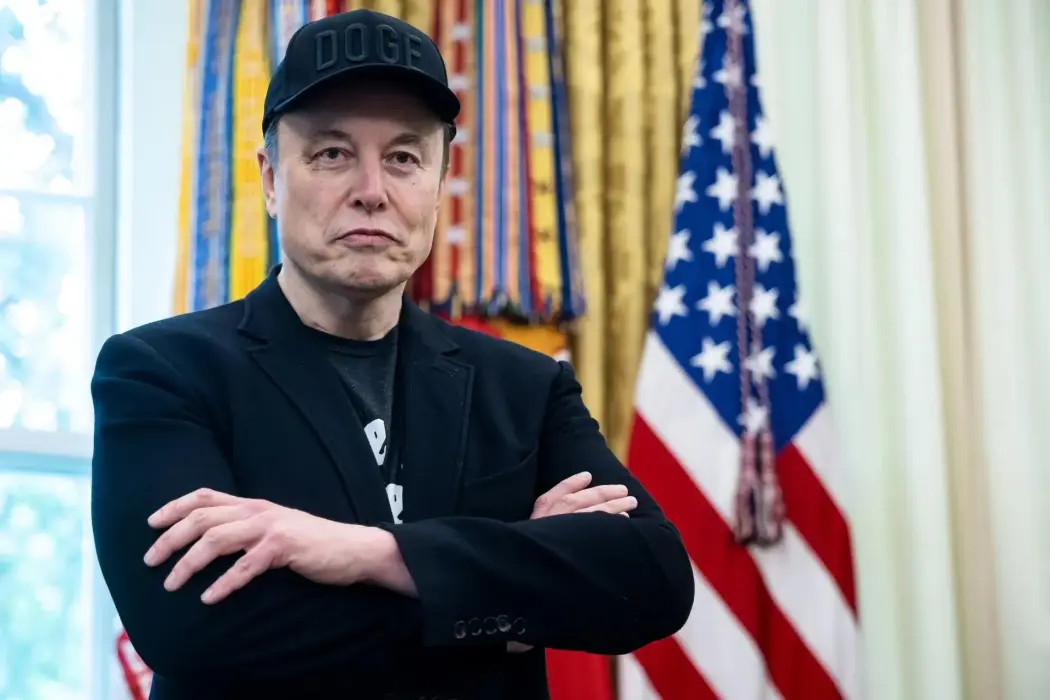 Hình ảnh: Francis Chung/Politico/Bloomberg 