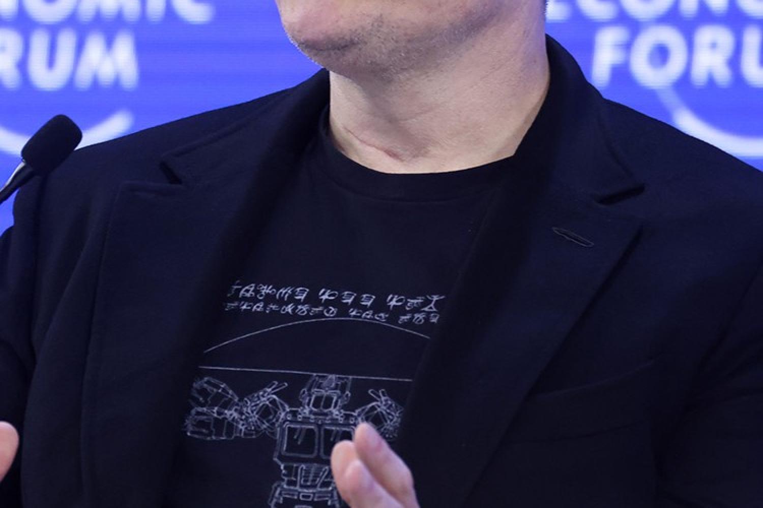 "Tốc độ ánh sáng" của Elon Musk: Tham vọng Terraform và nỗ lực tự chủ sản xuất chip