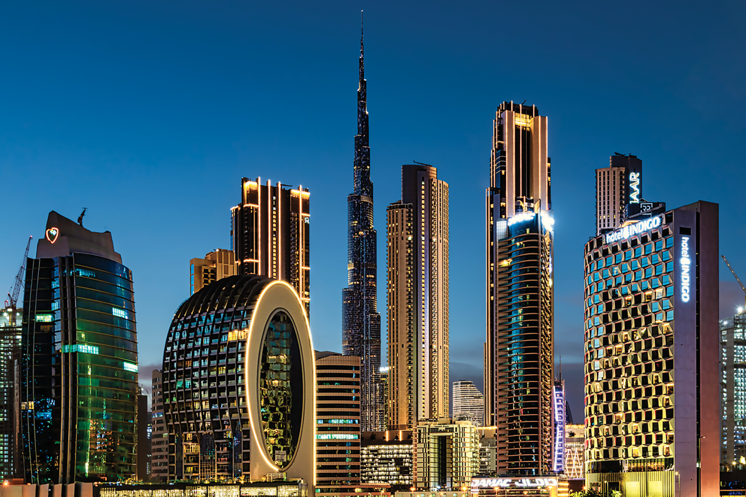UAE rời OPEC, làm suy yếu sức mạnh tổ chức này trên thị trường dầu mỏ