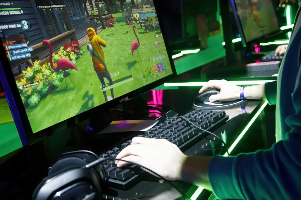 Epic Games dàn xếp với Samsung trong vụ kiện độc quyền kho ứng dụng