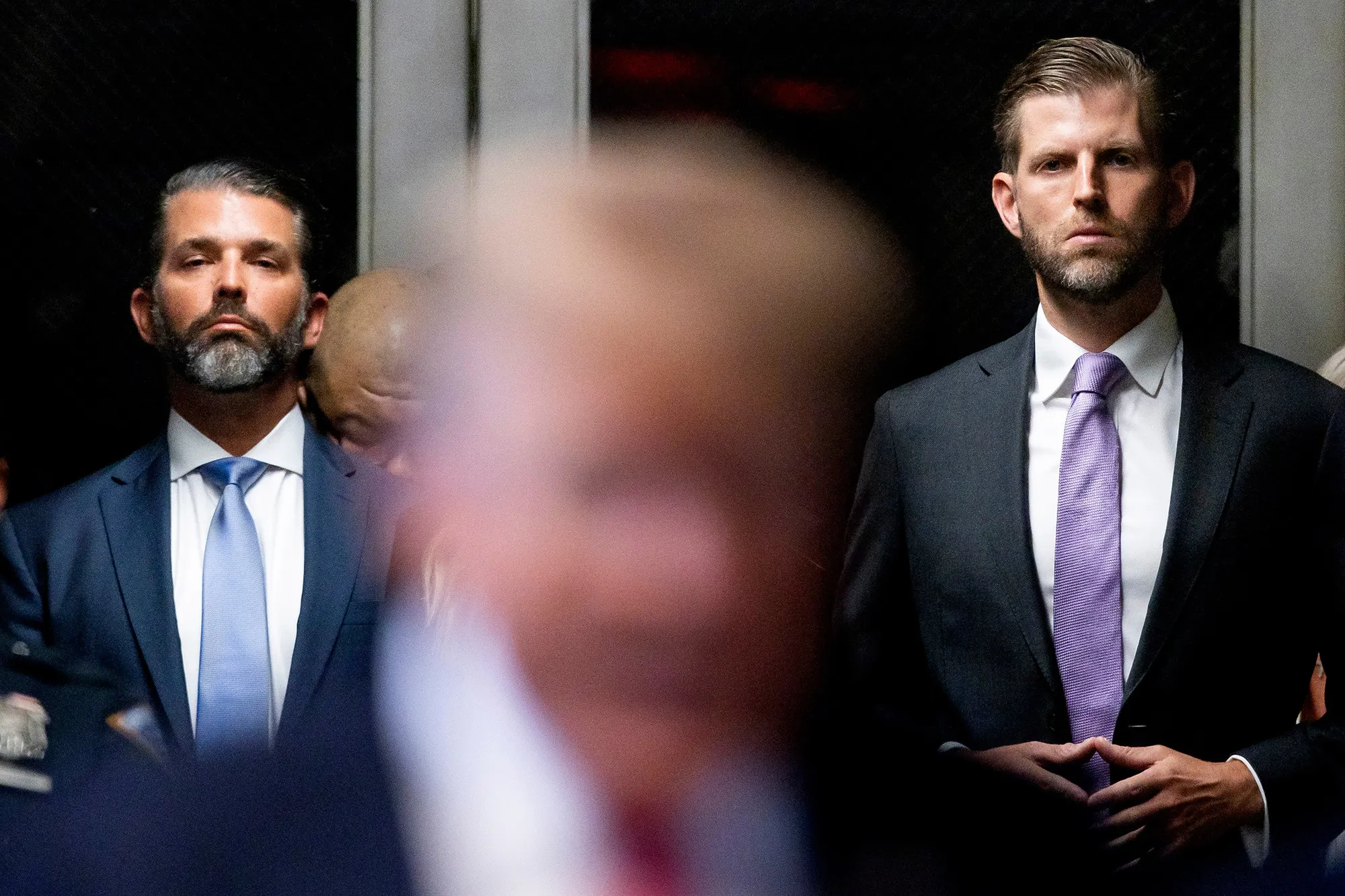Eric Trump_Justin Lane_Bloomberg