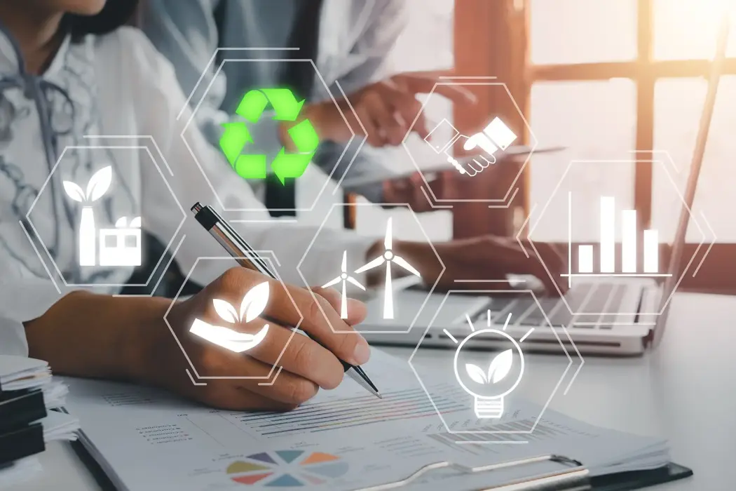 Cảnh báo dùng AI trong ESG có nguy cơ “tẩy xanh” cho doanh nghiệp