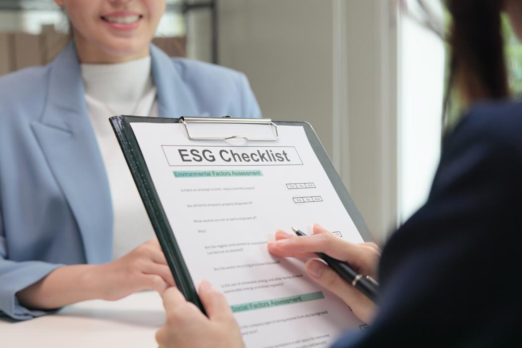 Gần 90% doanh nghiệp Việt có kế hoạch xây dựng tiêu chuẩn ESG