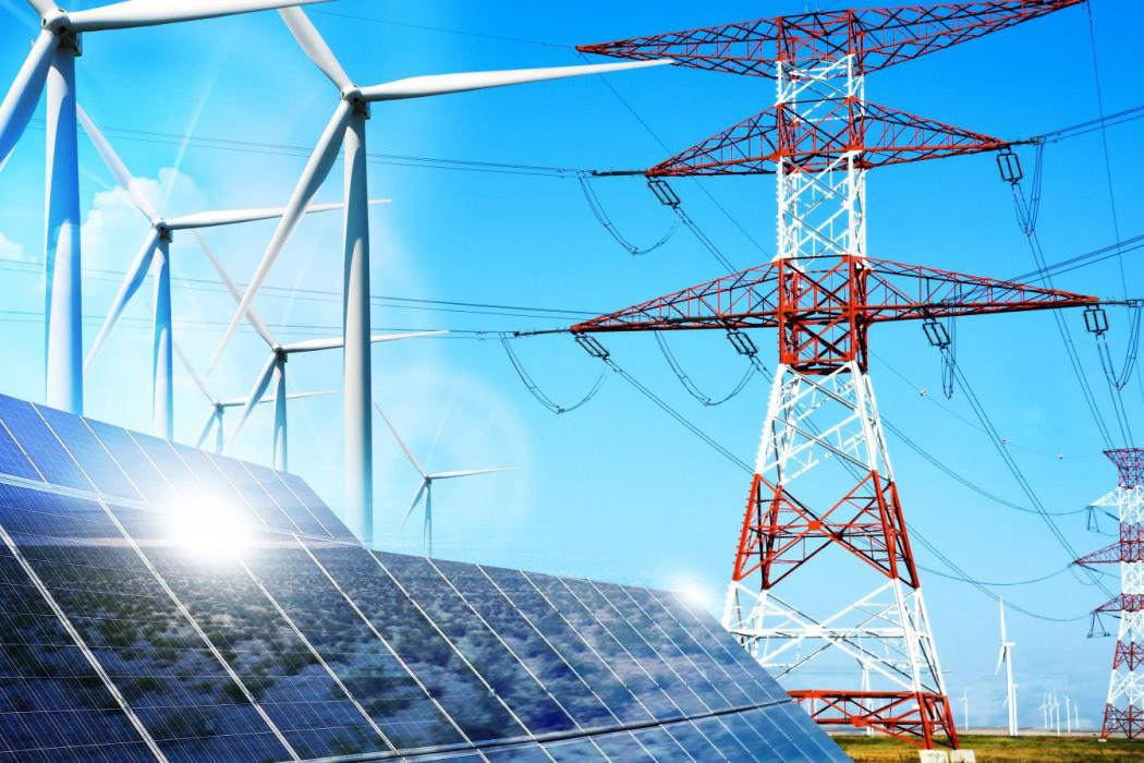 Hình ảnh: Website của EVN 