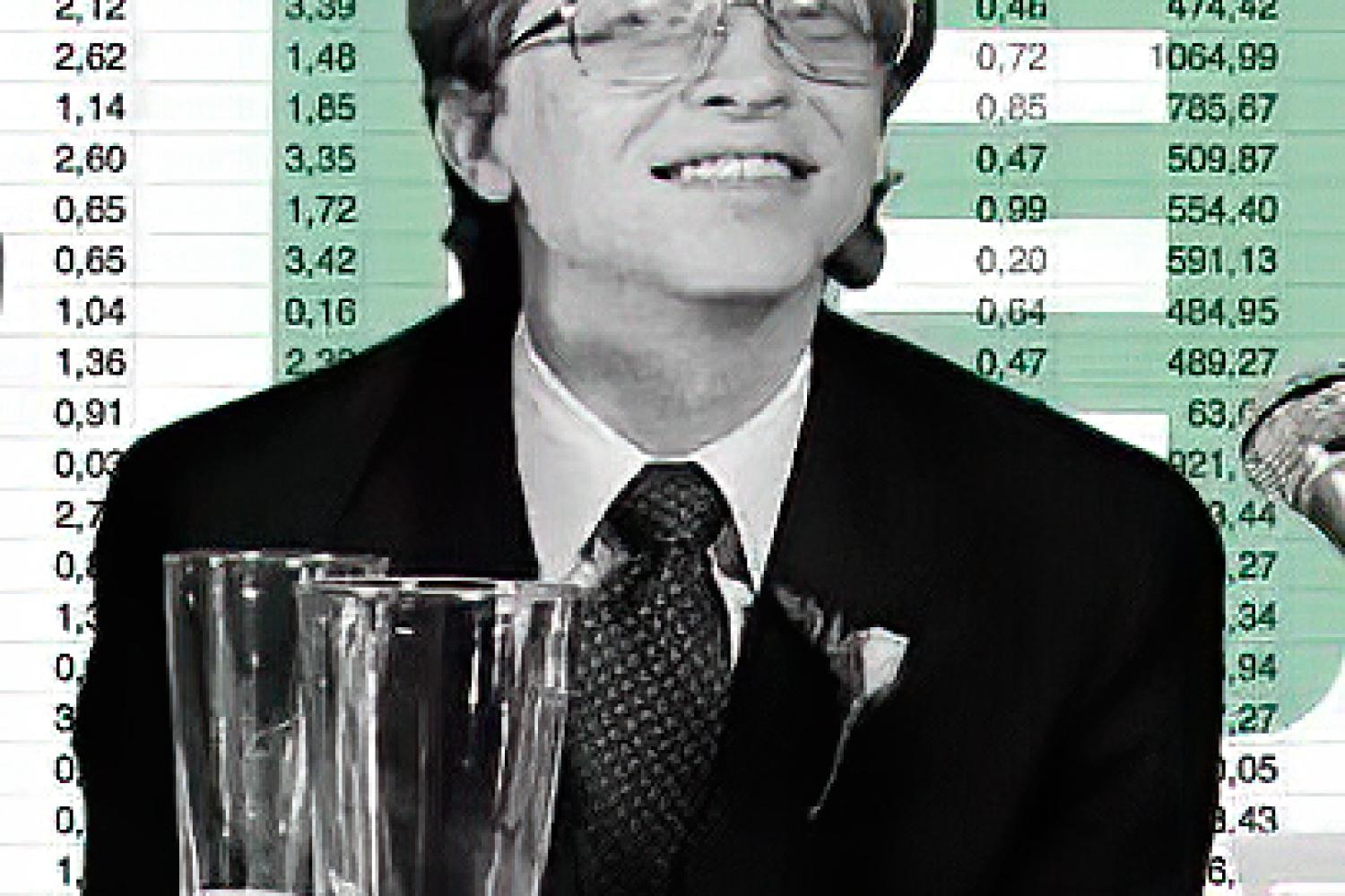 Excel tròn 40 tuổi: Vì sao chúng ta chưa thể rời bỏ bảng tính của Microsoft