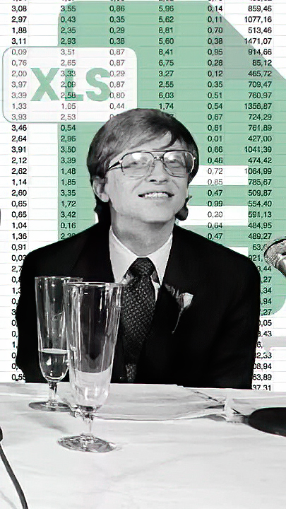 Excel tròn 40 tuổi: Vì sao chúng ta chưa thể rời bỏ bảng tính của Microsoft