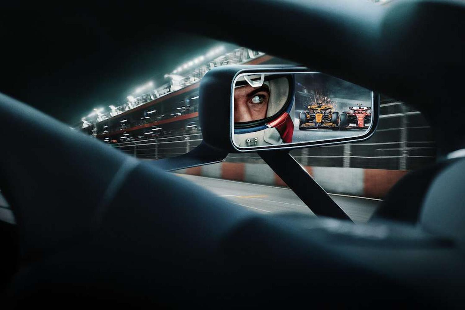 F1: Từ các giải đua tốc độ đến hiện tượng văn hoá toàn cầu