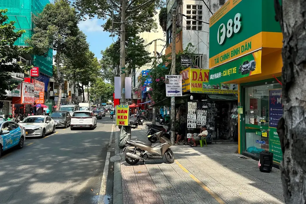 Cổ phiếu F88 trong ngày đầu giao dịch trên sàn UPCoM tăng trần 40%