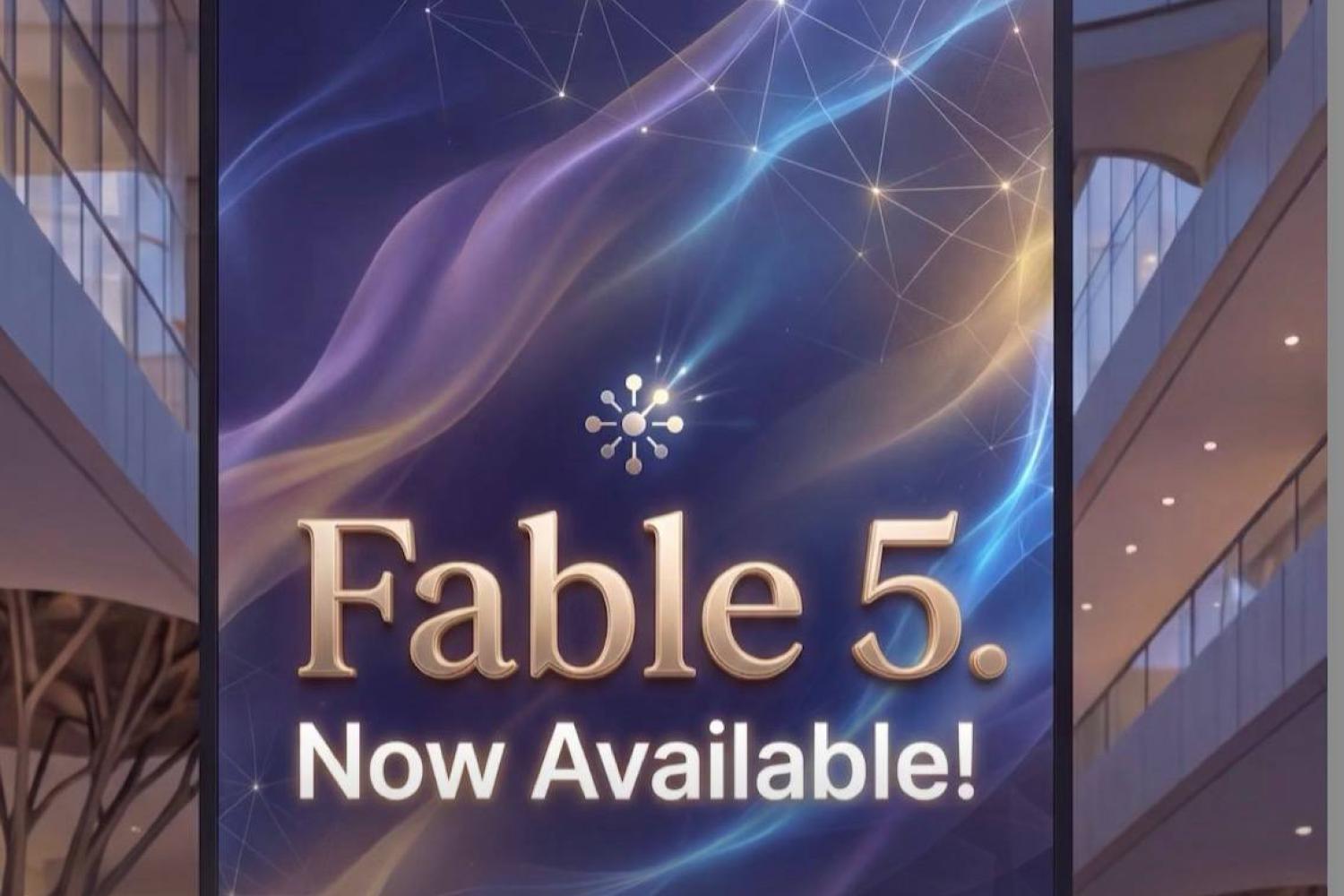 AI Fable của Anthropic được đánh giá khó có thể là hiểm họa