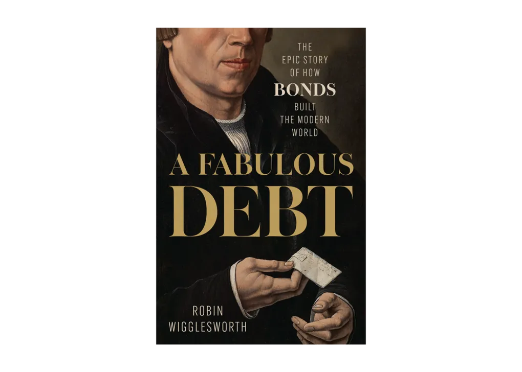 Fabulous Debt
