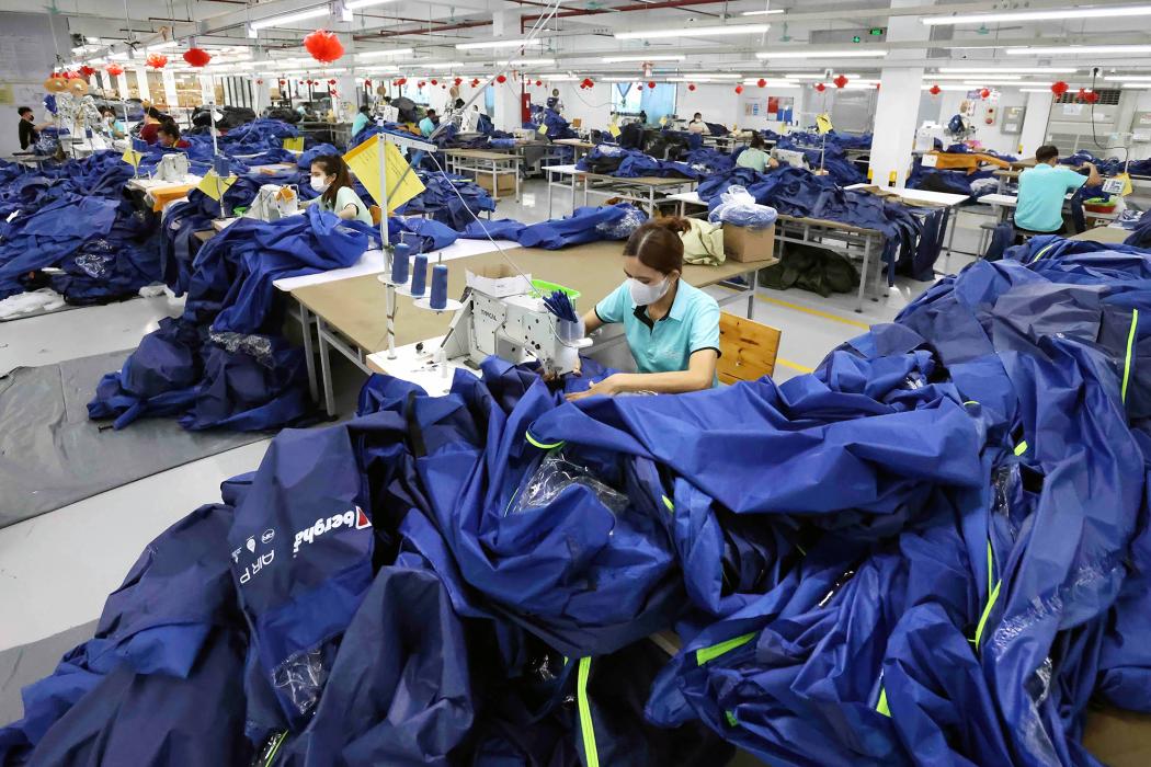 Triển vọng tuyển dụng Việt Nam giảm mạnh trong quý III.2026