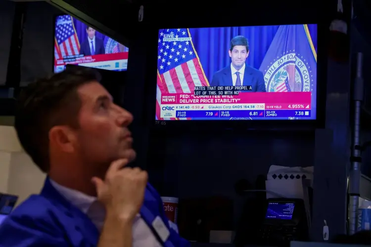 Hình ảnh: Michael Nagle/Bloomberg