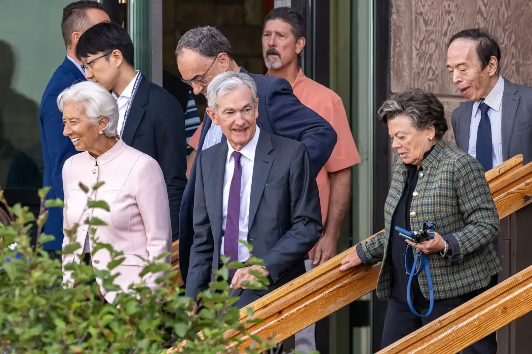 Hình ảnh: David Paul Morris/Bloomberg 