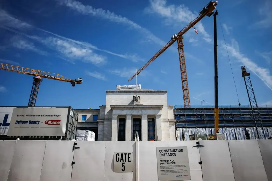 Hình ảnh: Samuel Corum/Bloomberg 