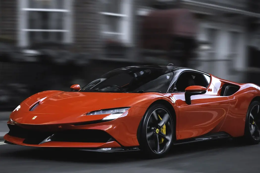 Cách những đổi mới trong đường đua của Ferrari định hình nên những chiếc xe mà chúng ta lái ngày nay