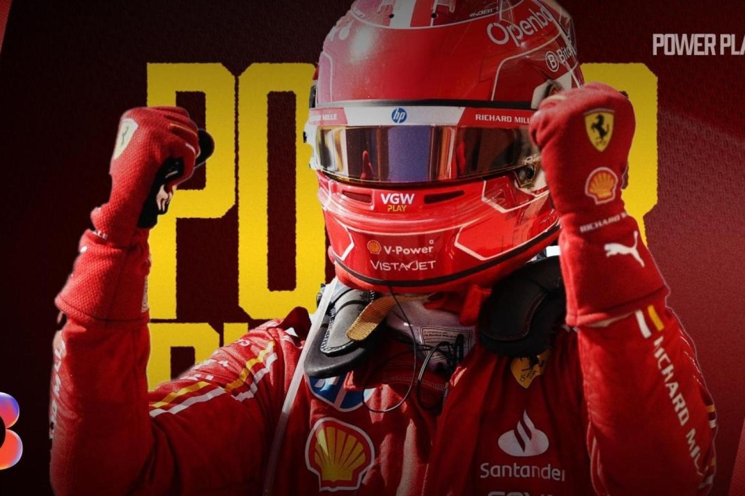 Tương lai của Ferrari – khi huyền thoại không chịu dừng lại