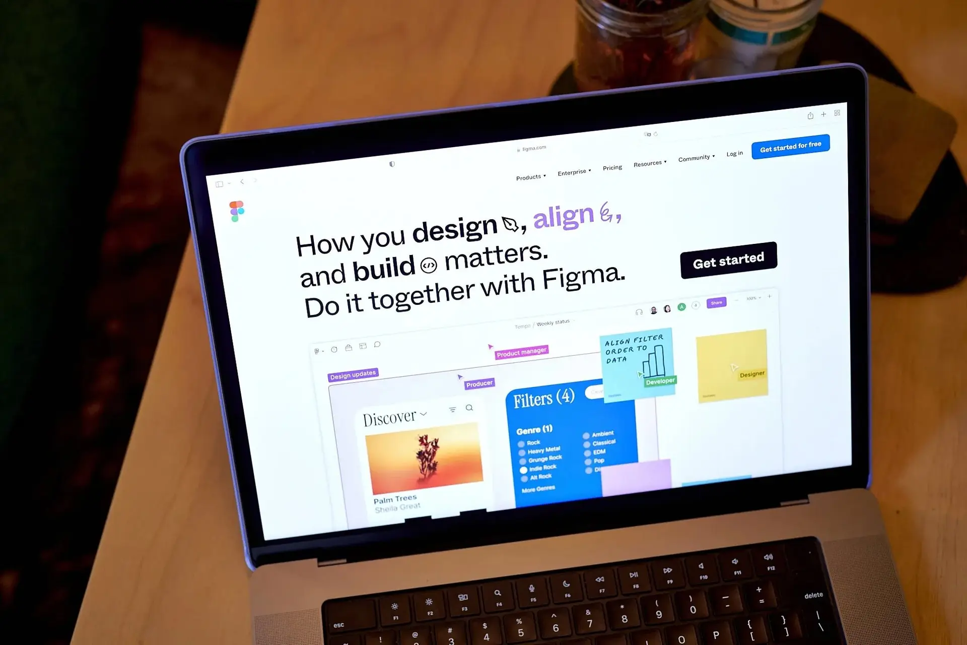 Hình ảnh: Gabby Jones/Bloomberg 