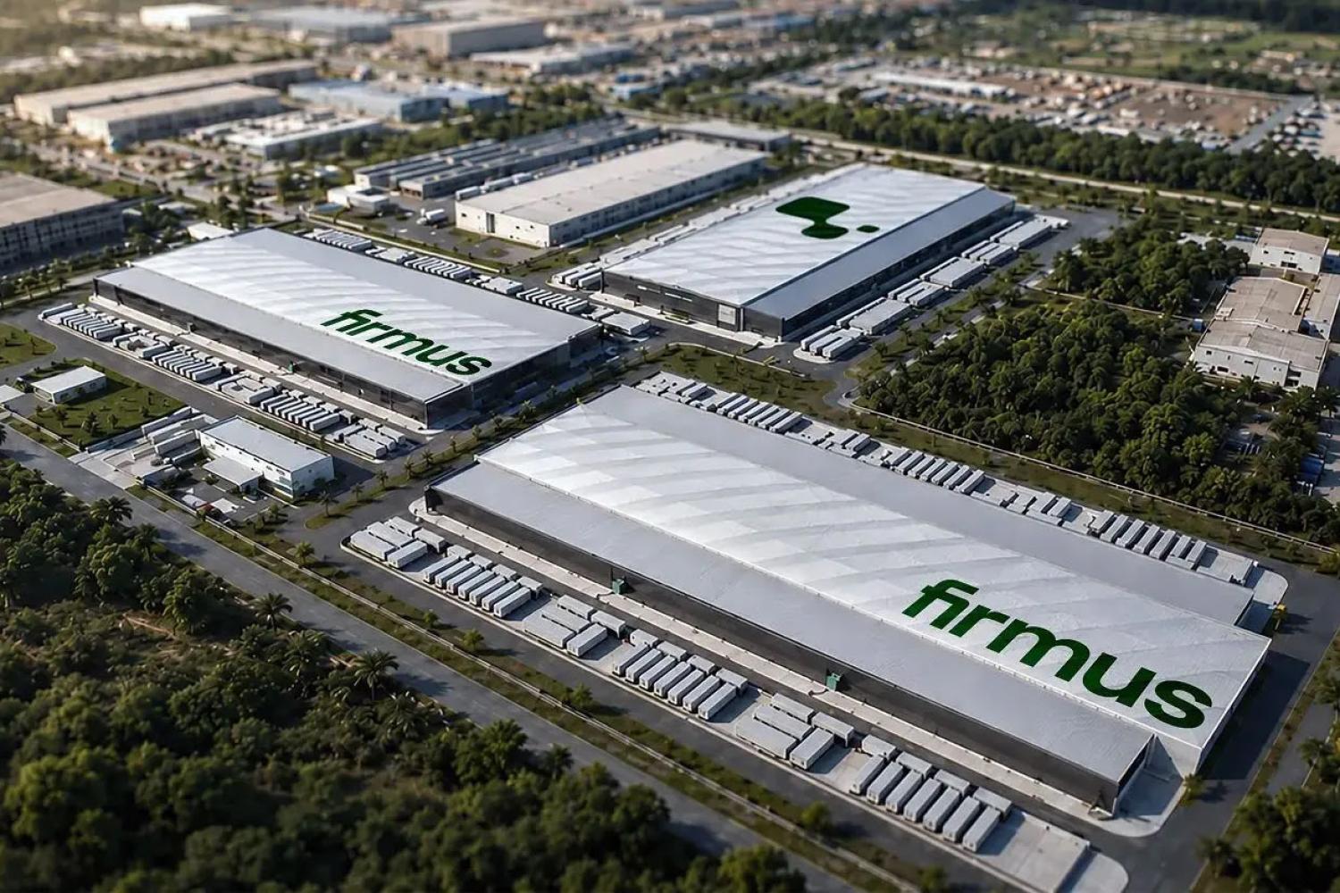Firmus do Nvidia hậu thuẫn huỷ kế hoạch IPO quy mô lớn nhất Úc