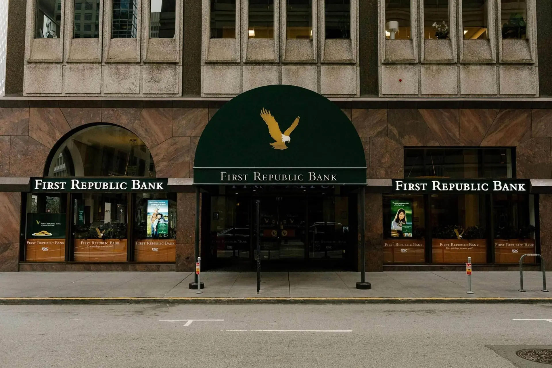 first-republic-bank