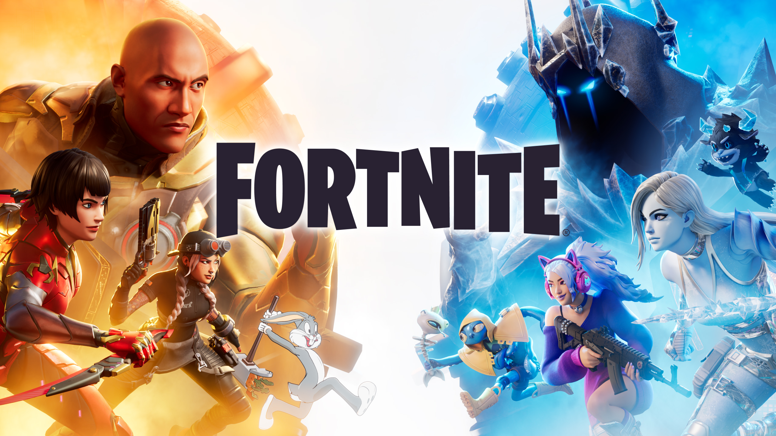 Fornite games