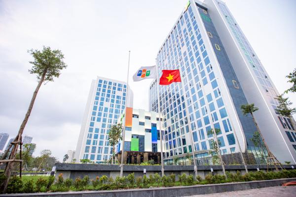 Lợi nhuận mảng công nghệ thông tin trong nước của FPT tăng 120%