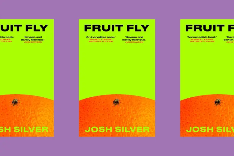 Fruit Fly