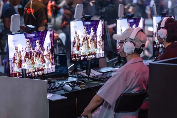 Cú sốc giá dầu Trung Đông đang làm chao đảo ngành game toàn cầu