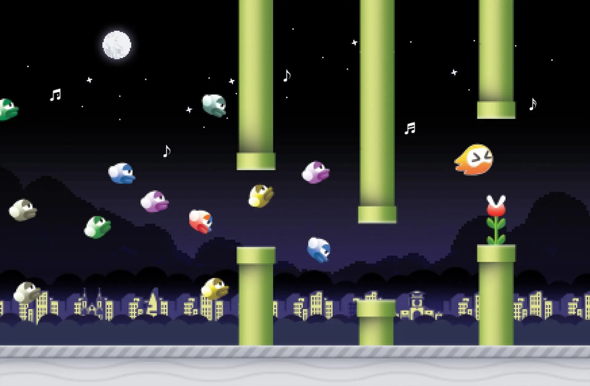 Minh họa: Đức Huy 