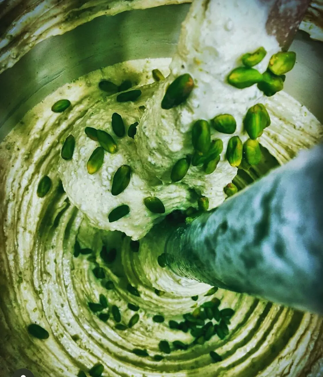 Gelato Contadino