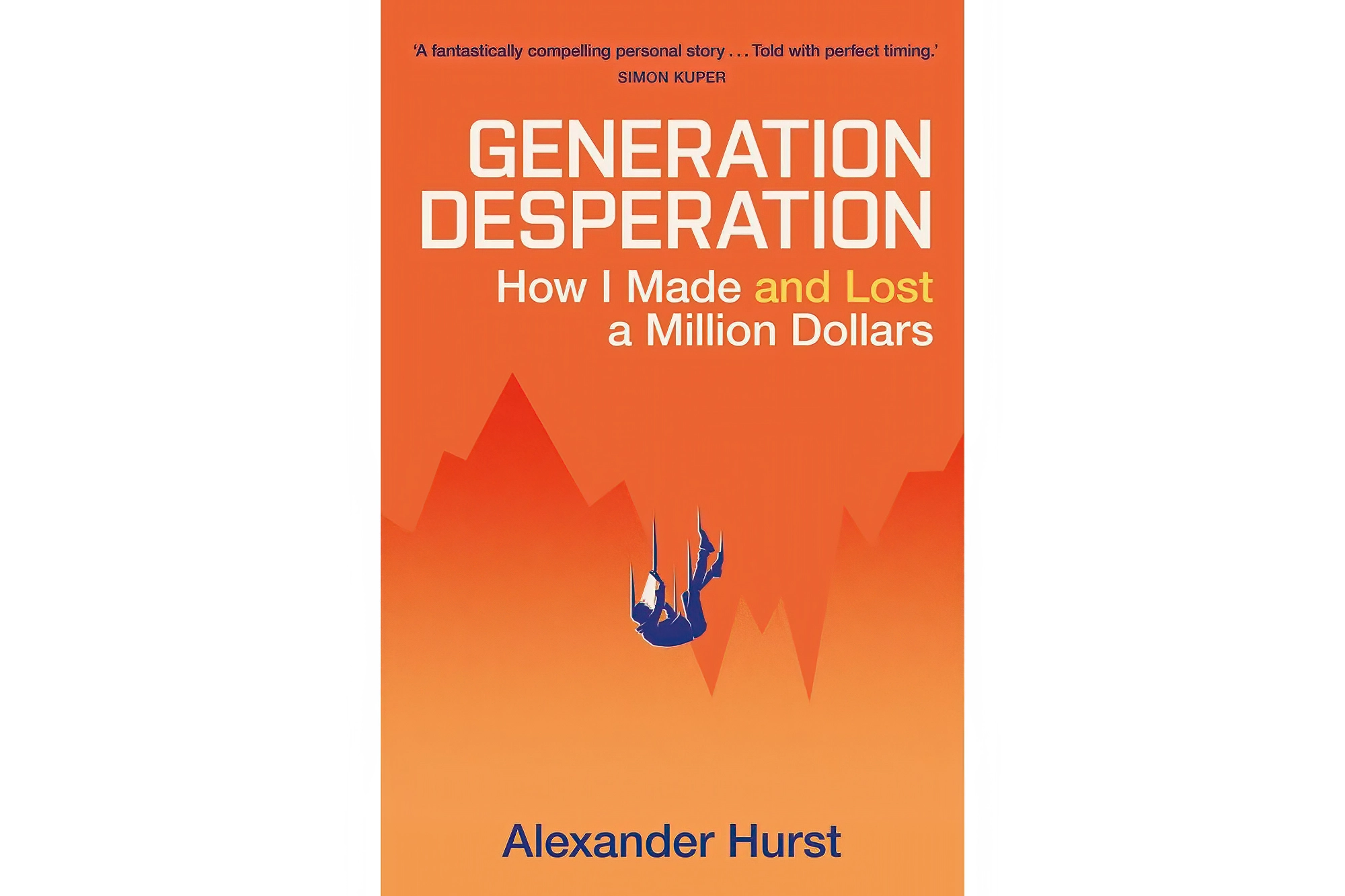  Generation Desperation