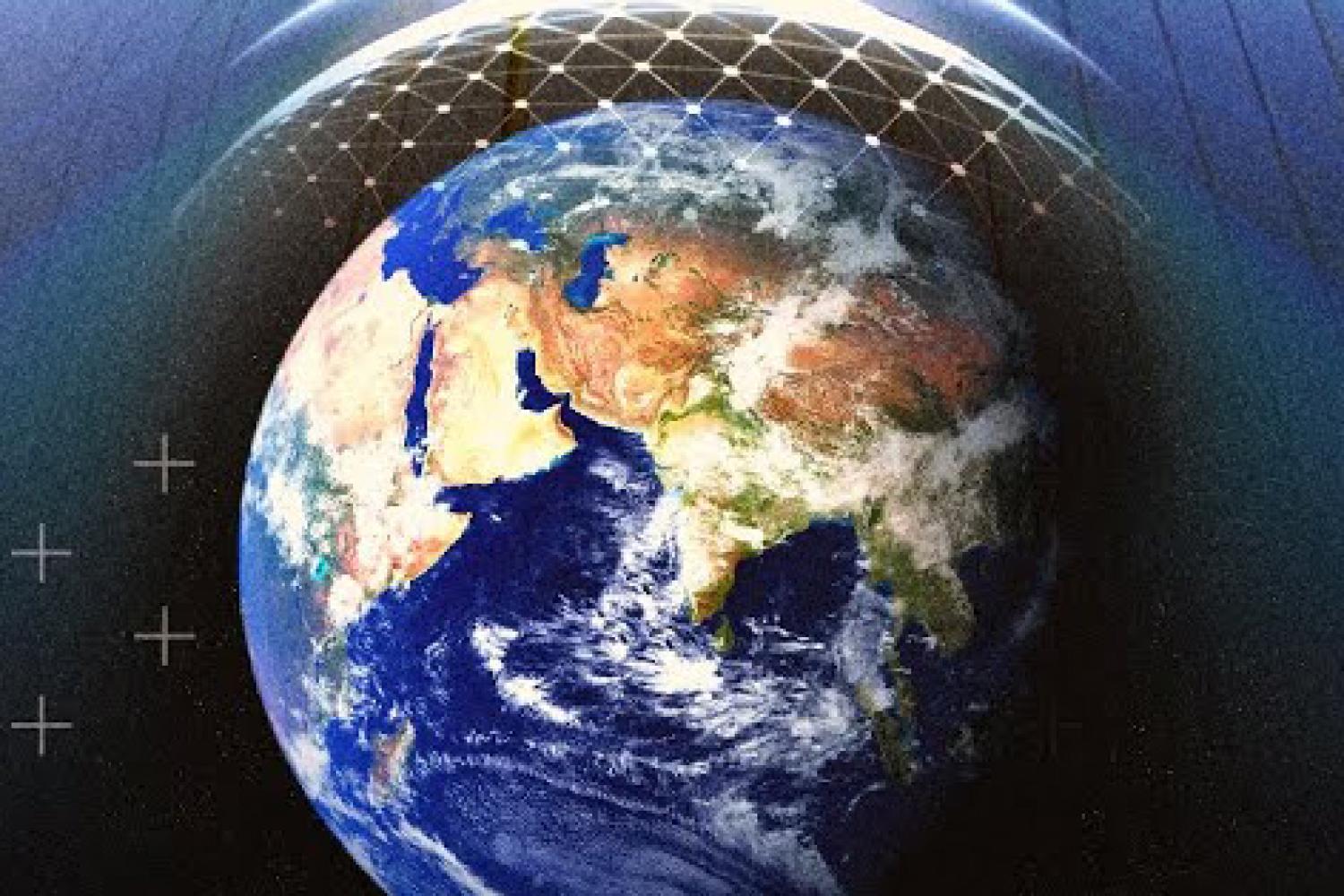 Vì sao các tỷ phú đang rót tiền vào công nghệ kiểm soát khí hậu