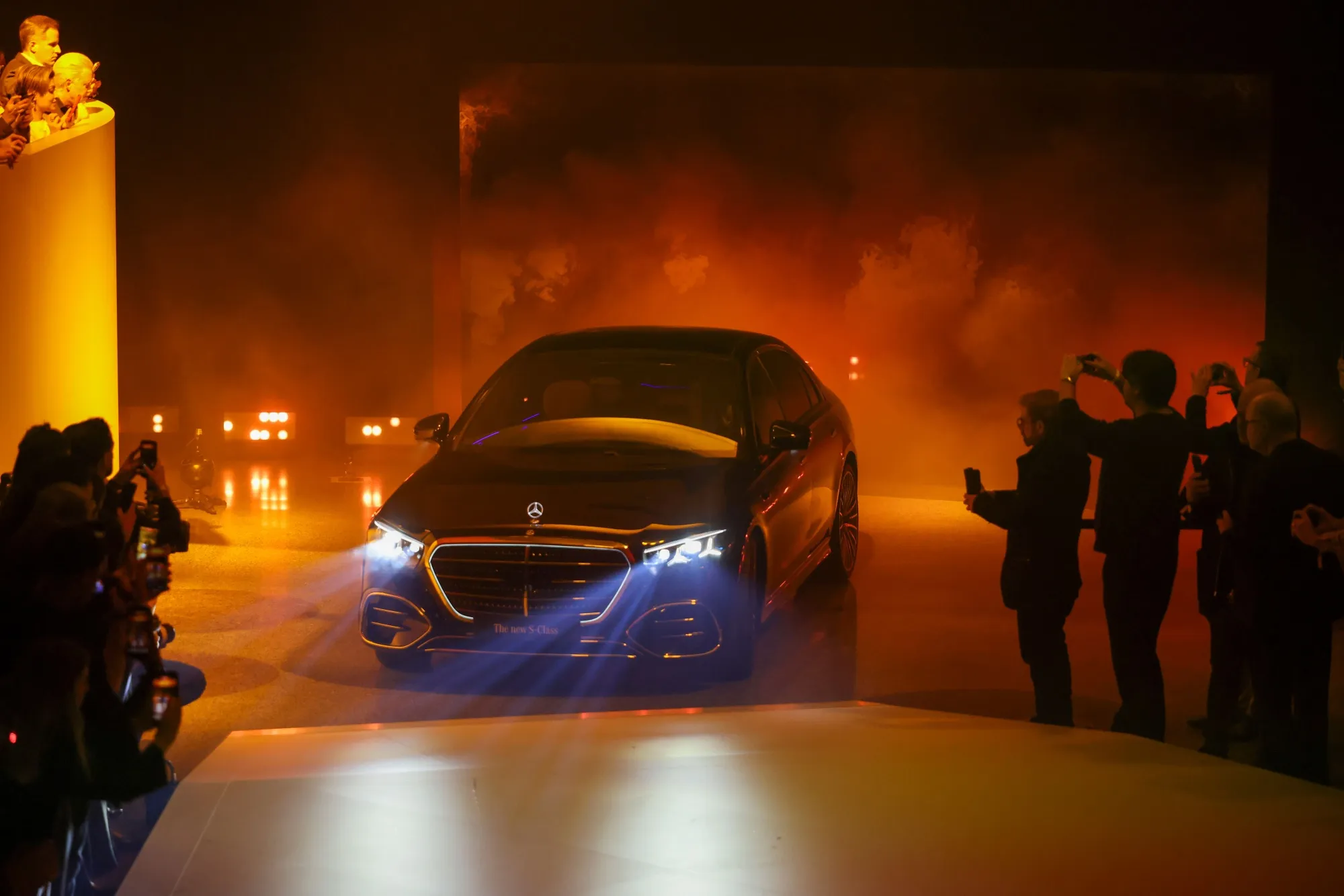 Hình ảnh: Alex Kraus