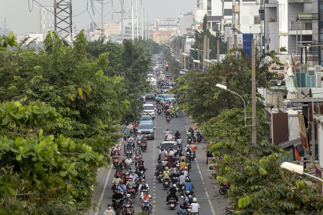 EU đầu tư hơn 560 triệu euro để thúc đẩy phát triển bền vững ở Việt Nam